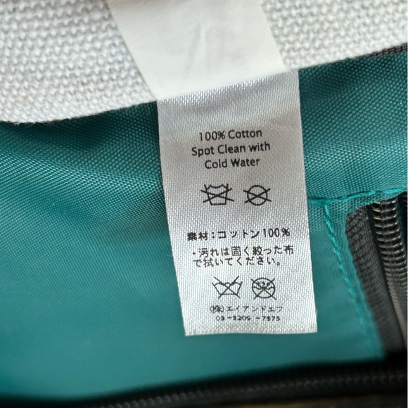 KAVU ROPE SLING LOT - Picture 9 of 11